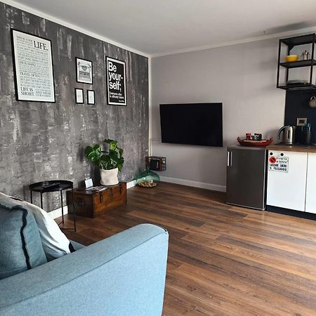 Loft 23 Lägenhet Empoli Exteriör bild