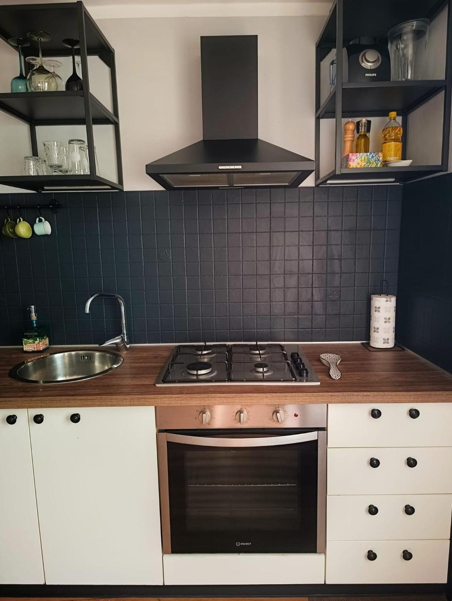 Loft 23 Lägenhet Empoli Exteriör bild