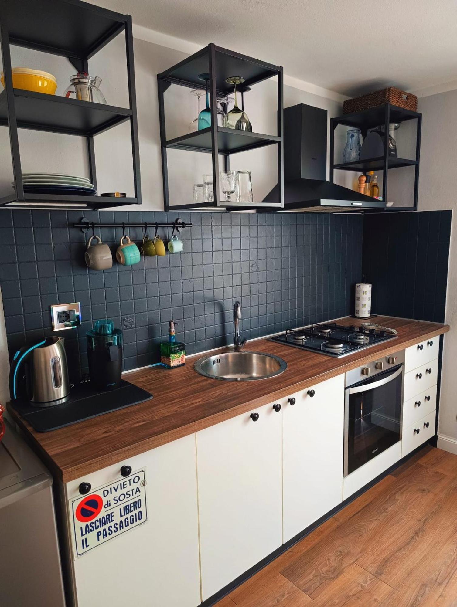 Loft 23 Lägenhet Empoli Exteriör bild