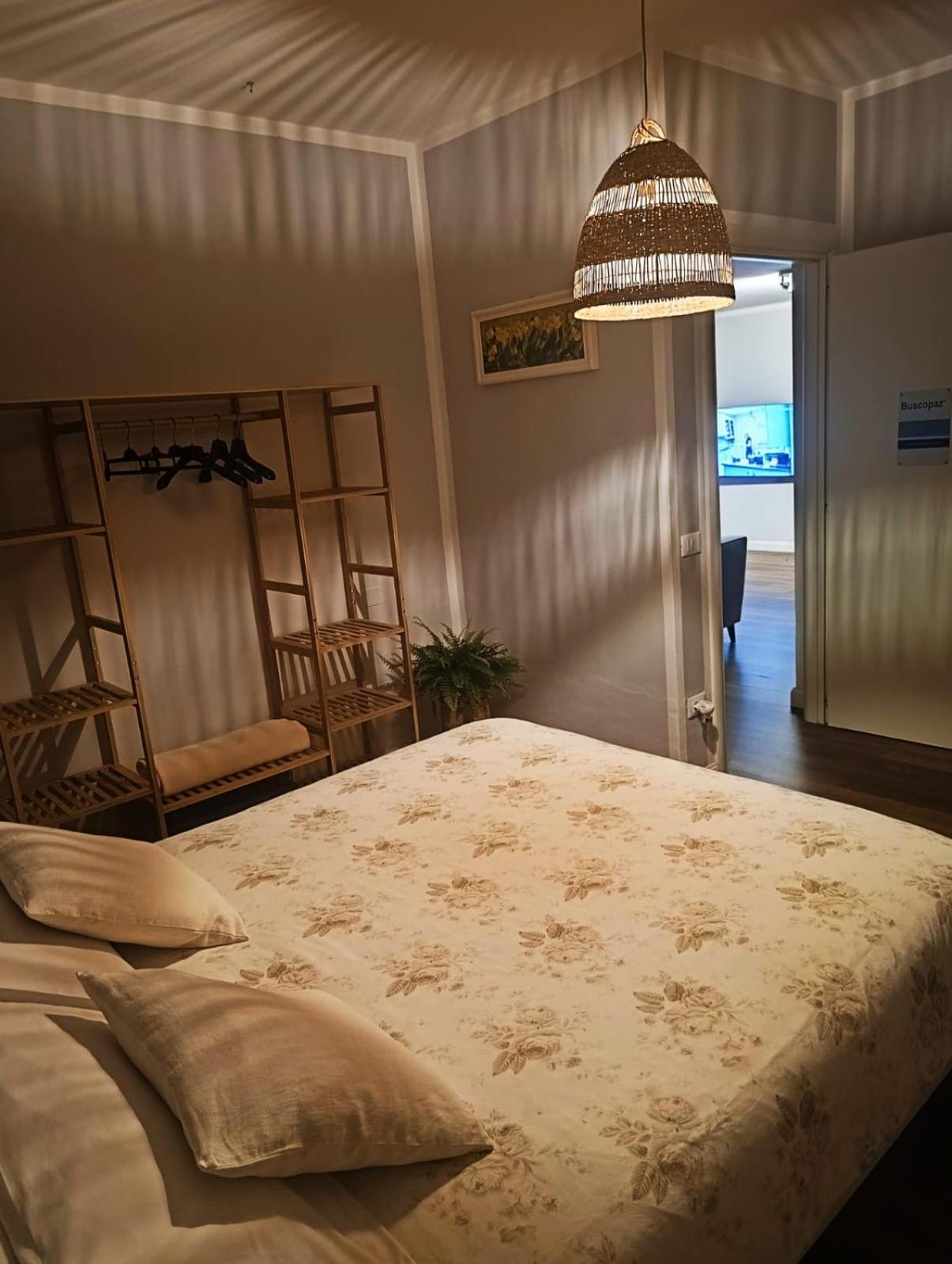 Loft 23 Lägenhet Empoli Exteriör bild